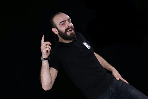 دانلود آهنگ شکارچی آی شکارچی وحید فلاح